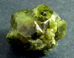 Chrysoberyl Mineral